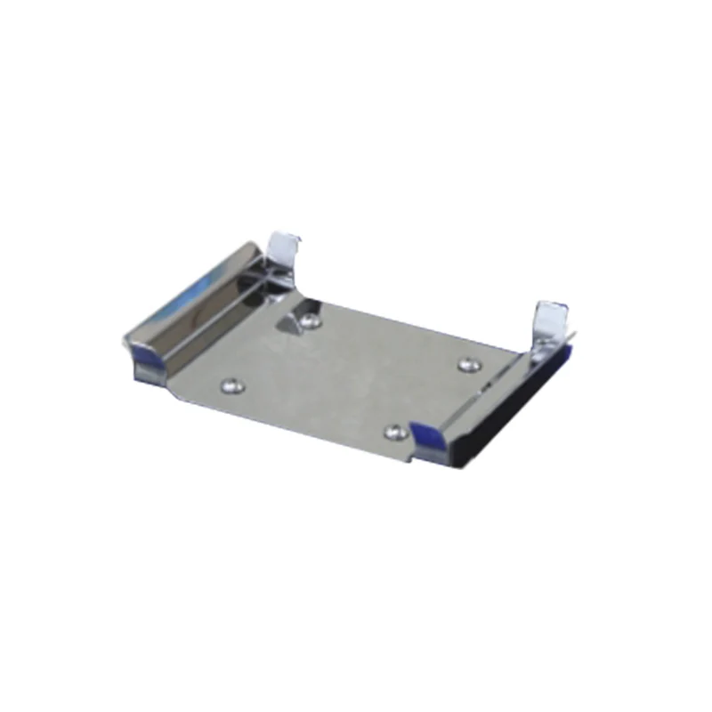 Benchmark Scientific® MAGic Clamp™ for Microplate (ea), H1000-MR-MP