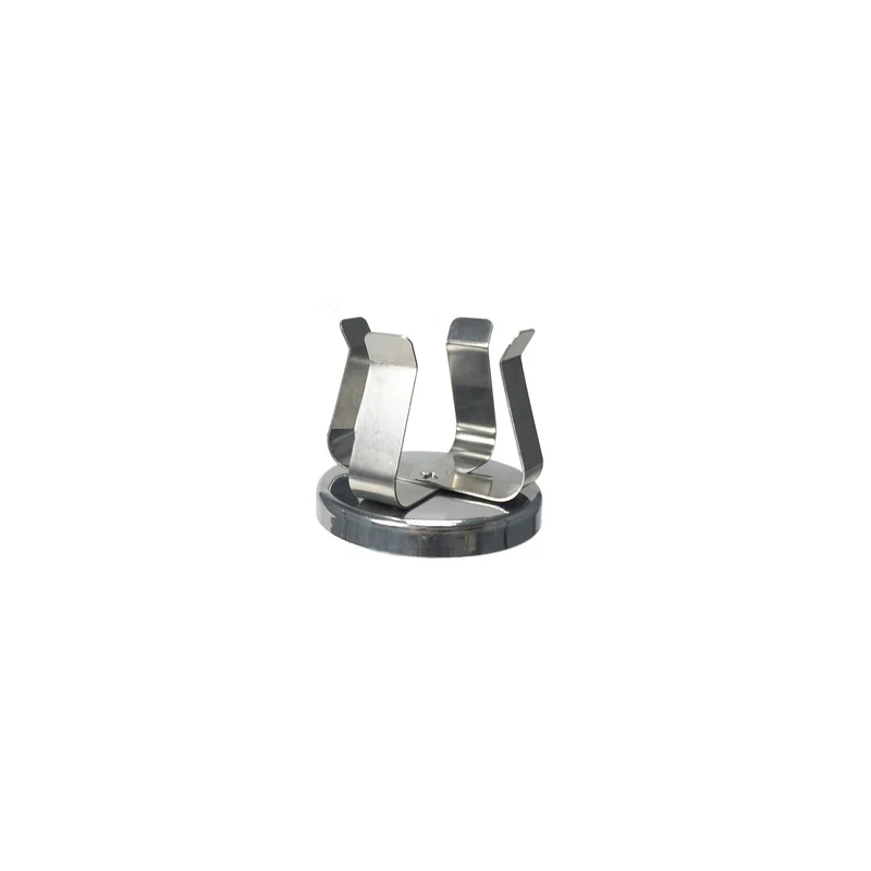 Benchmark Scientific® MAGic Clamp™ for 25ml Erlenmeyer Flask (ea), H1000-MR-25
