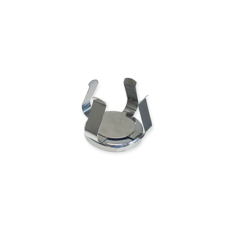 Benchmark Scientific® MAGic Clamp™ for 125ml Erlenmeyer Flask (ea), H1000-MR-125