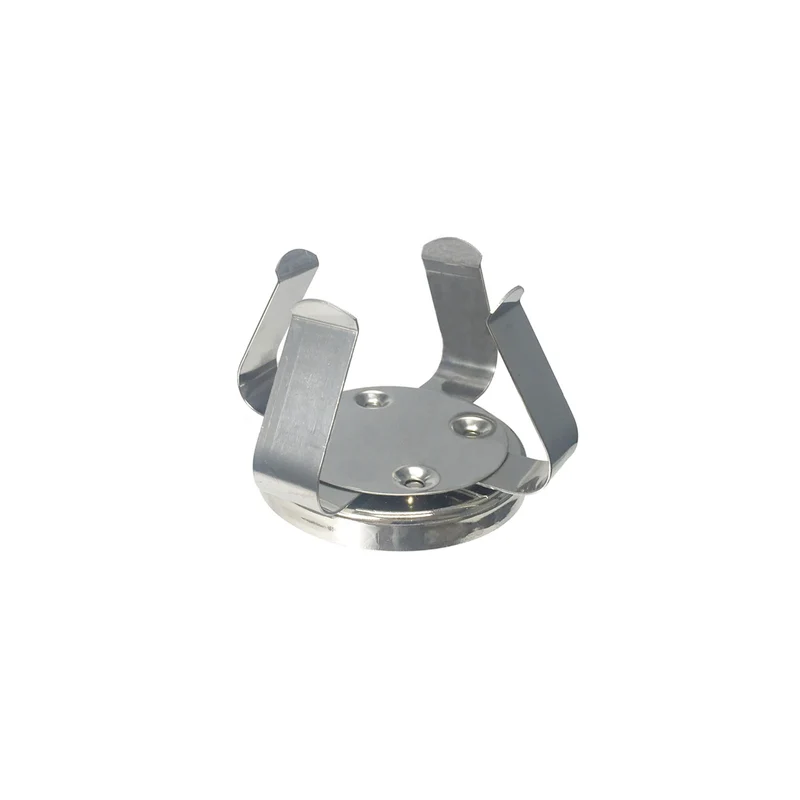 Benchmark Scientific® MAGic Clamp™ for 250ml Erlenmeyer Flask (ea), H1000-MR-250