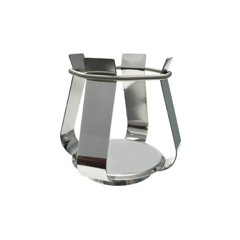 Benchmark Scientific® MAGic Clamp™ for 1,000ml Erlenmeyer Flask (ea), H1000-MR-1000