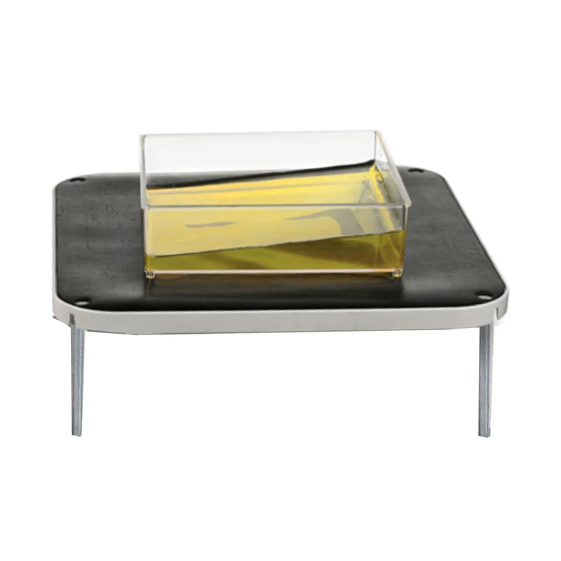 Benchmark Scientific® Stacking Platform for BenchWeaver™, B3D5000-STK