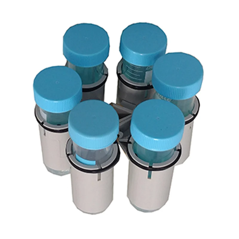 Benchmark Scientific® 6 x 50ml Horizontal Rotisserie Test Tube Holder, R4040-HZ50