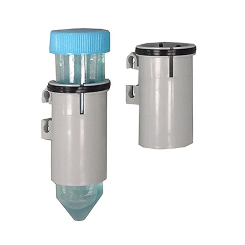 Benchmark Scientific® 1 x 50ml Test Tube Holder, Pack/2, R4040-500