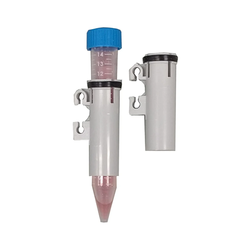 Benchmark Scientific® 1 x 15ml Test Tube Holder, Pack/2, R4040-150