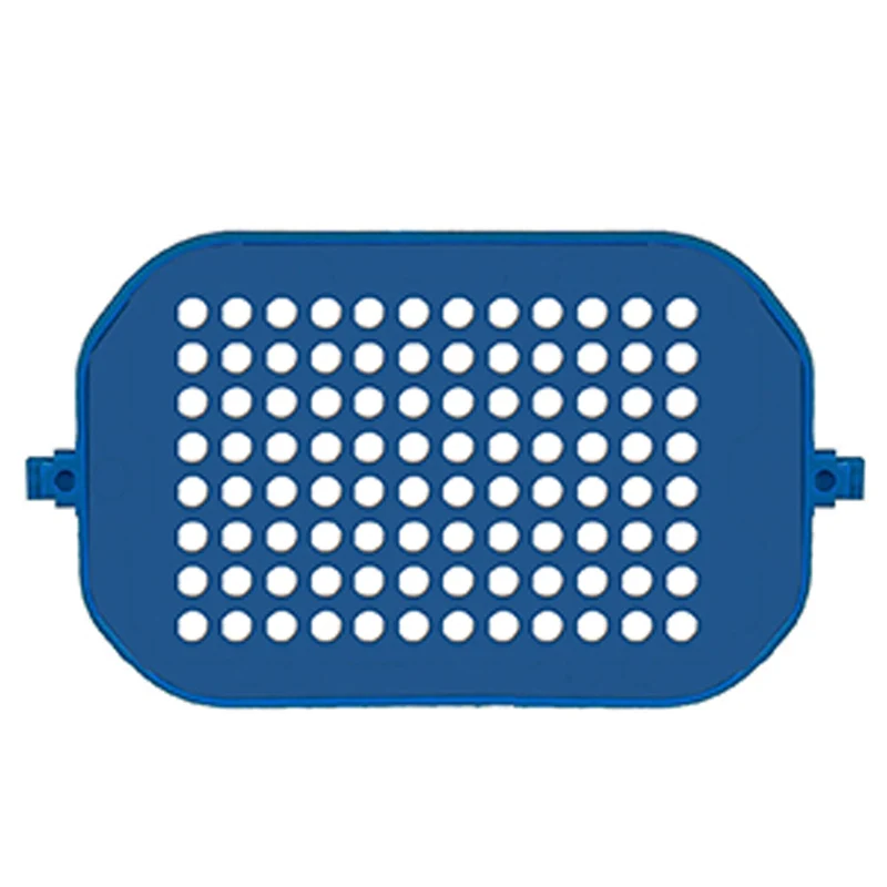 Benchmark Scientific® 96 x 0.2ml / PCR Holder, Pack/1, R2020-PCR