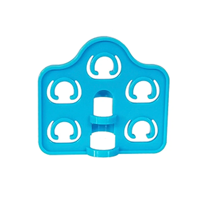 Benchmark Scientific® 5 x 5-7ml Tube Holder, Pack/2, R2020-0507