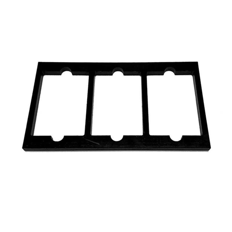 Benchmark Scientific® 3 x Microplate Rack for BenchMixer™ XL/XLQ, BV1010-MP