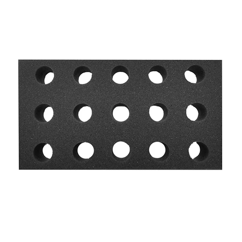 Benchmark Scientific® 15 x 50ml Tube Rack for BenchMixer™ XL/XLQ, BV1010-500