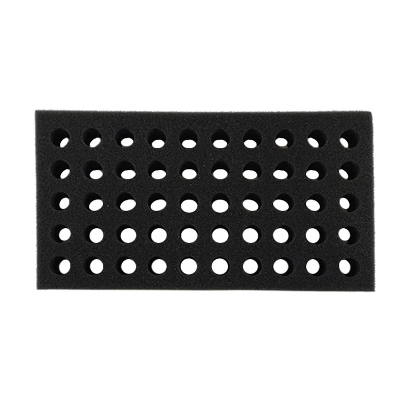 Benchmark Scientific® 50 x 15ml Tube Rack for BenchMixer™ XL/XLQ, BV1010-150