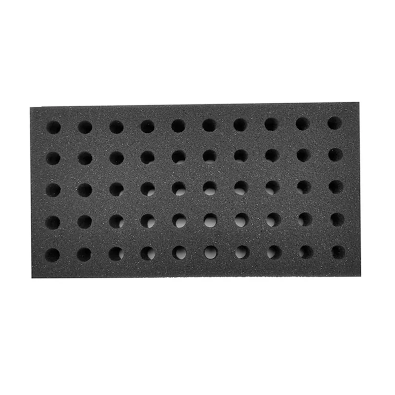 Benchmark Scientific® 50 x 13mm Tube Rack for BenchMixer™ XL/XLQ, BV1010-13