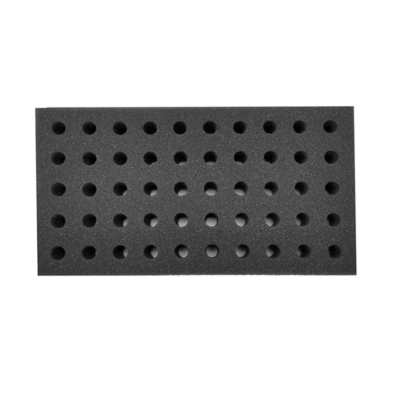 Benchmark Scientific® 50 x 12mm Tube Rack for BenchMixer™ XL/XLQ, BV1010-12