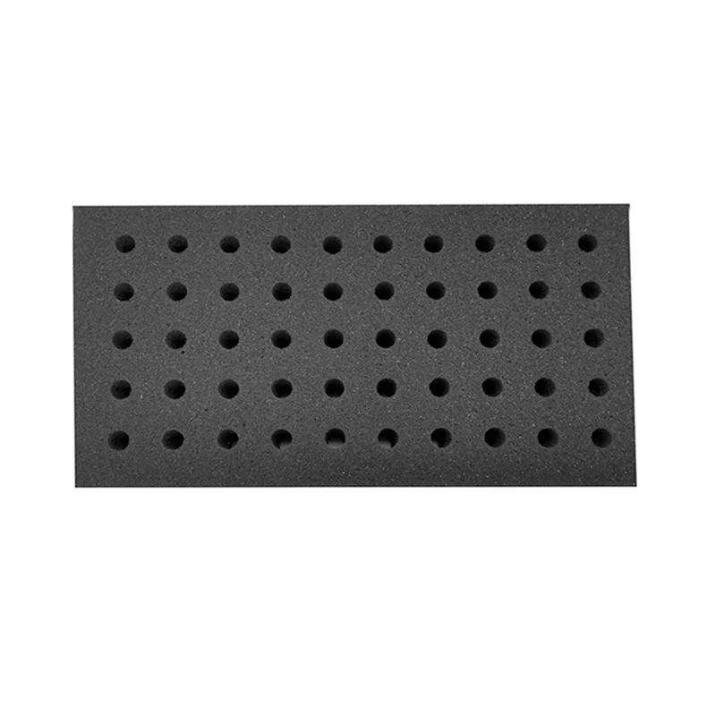 Benchmark Scientific® 50 x 1.5/2.0ml Microtube Rack for BenchMixer™ XL/XLQ, BV1010-1520