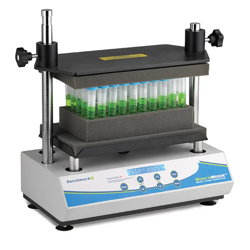 Benchmark Scientific® BenchMixer™ XL Vortex Mixer, BV1010