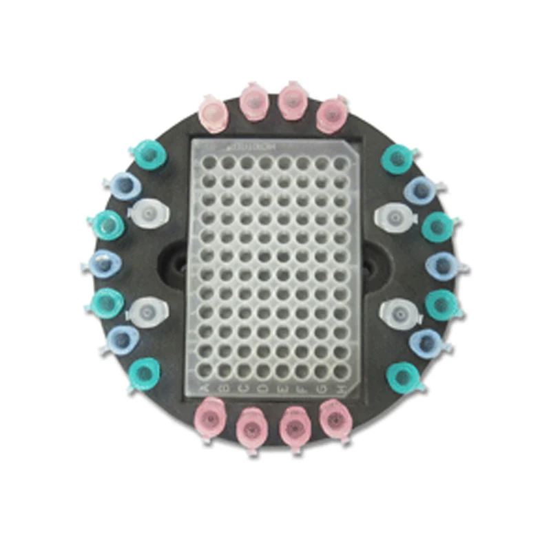 Benchmark Scientific® COMBO™ Microplate/Microtube Head, BV1000-COM