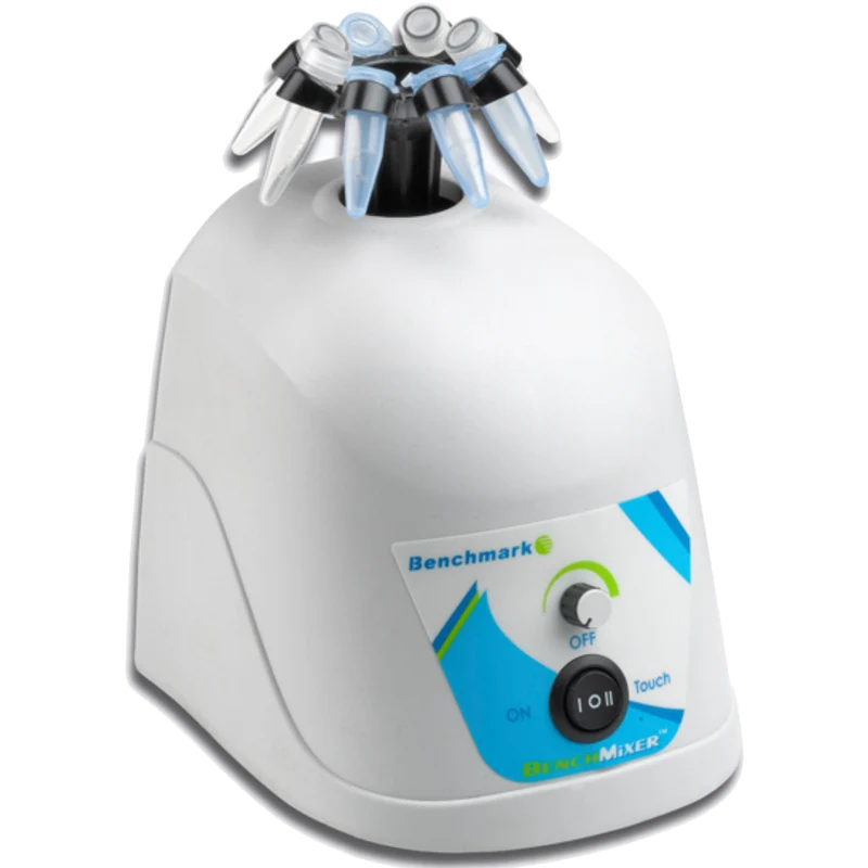 Benchmark Scientific® Mortexer™ Vortex Mixer, BV1005