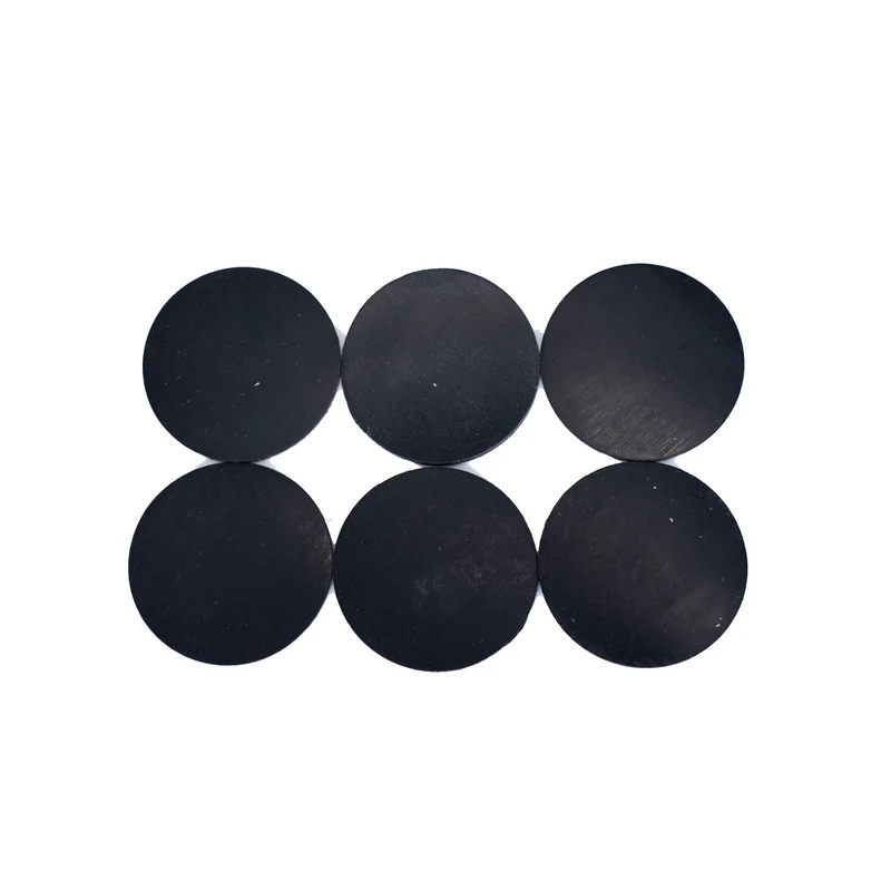 Drucker® Cushion, 1.5" Carrier, Pack Of 6, 03-1-0007-0026K