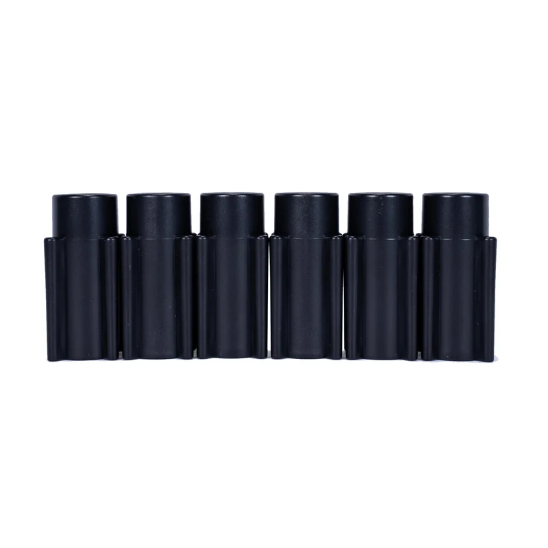 Drucker® Adapter, Carrier, 125Mm Tube, Pack Of 6, 03-1-0007-0025K