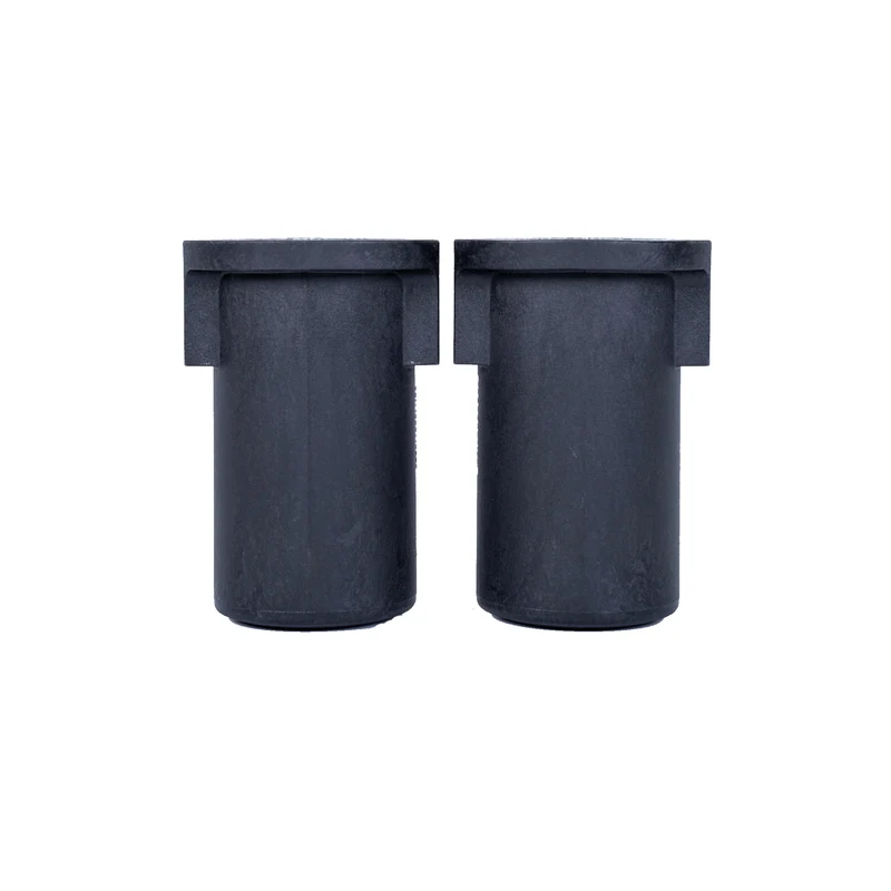 Drucker® Boost Bucket For Metal Rotor Qty 2 Kit, 03-1-0001-0097K2