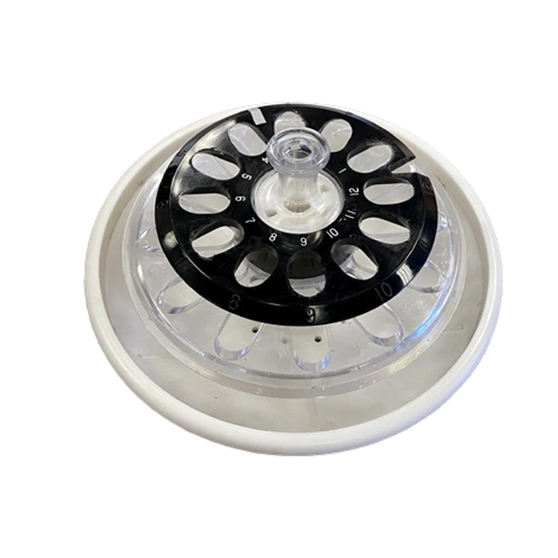 Drucker® Replacement Rotor, Sero 12, 02-001-0-0019