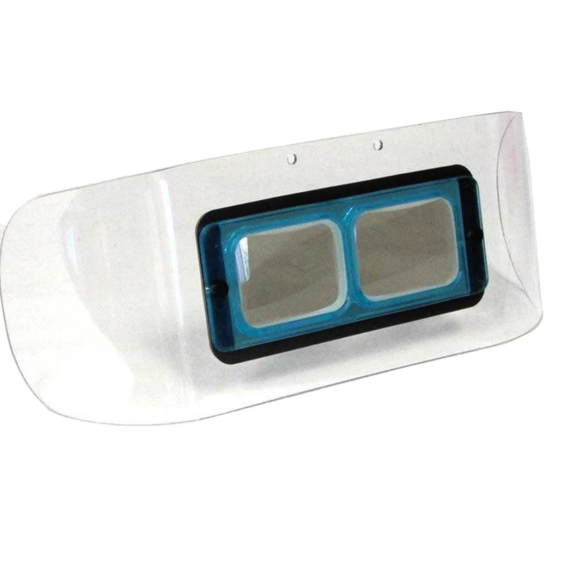 DermLite® 2.5x Magnification Visi-Shield™ for Syris™ V900L, V900L-50