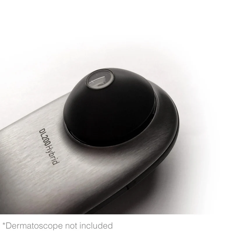 DermLite® Contact Plate for DL200™ Dermatoscope, DL200SCP
