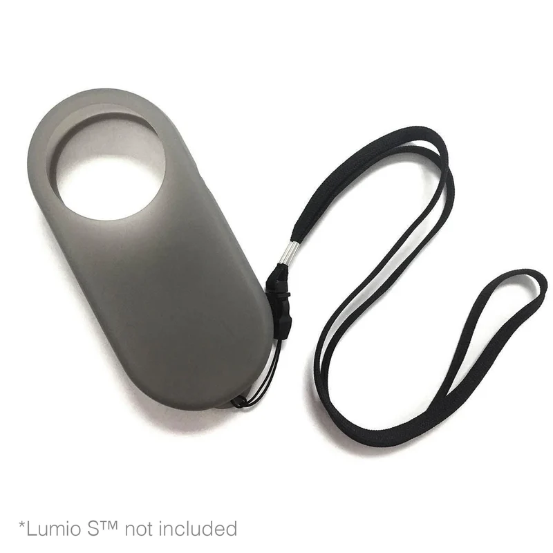DermLite® Silicone Sleeve for Lumio S™ Skin Examination Device, DLUS-SS