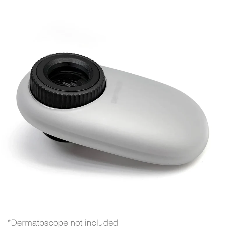 DermLite® Silicone Sleeve for DL200 Hybrid™/DL200 HR, DL200SS