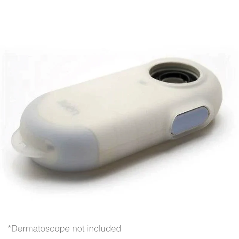 DermLite® Silicone Sleeve for DL100/Platinum/Carbon™, DL100SS