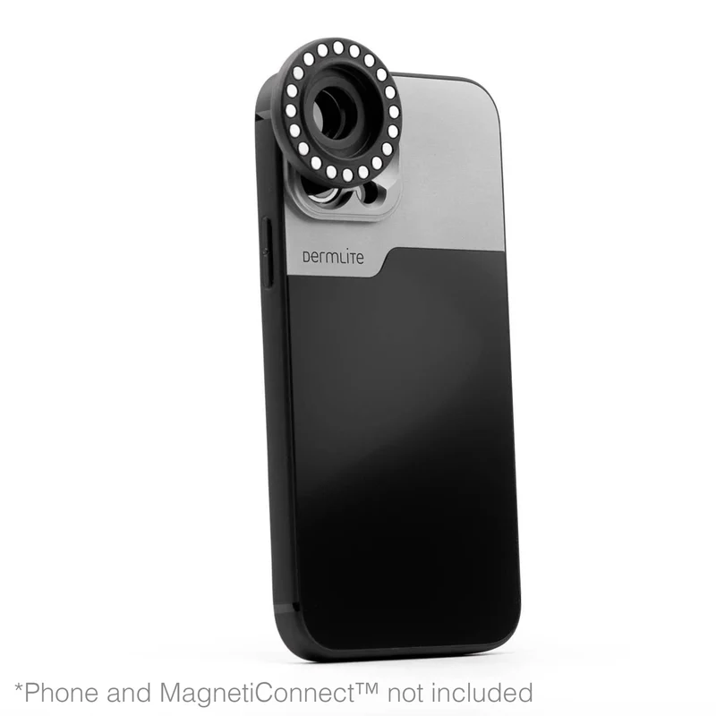 DermLite® Connection Kit for iPhone® 15 Plus, DLCKi15PL