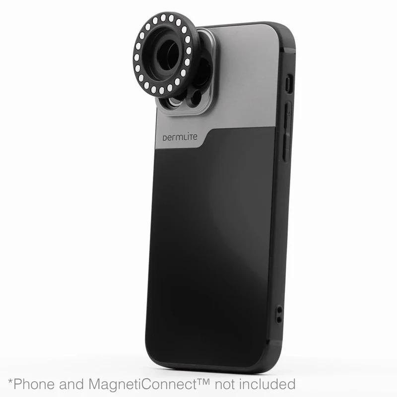 DermLite® Connection Kit for iPhone® 12 Pro Max, DLCKi12PM