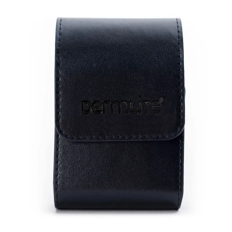 DermLite® Leather Pouch for DL200™ Dermatoscopes, DL200P