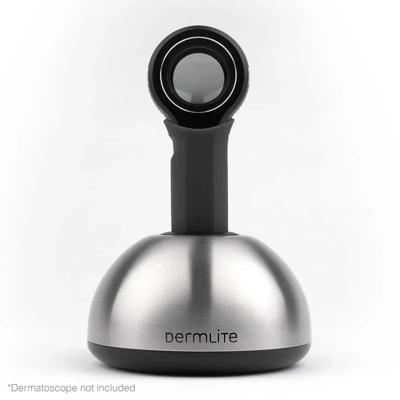 DermLite® Charging Base for DL4/DL4W™ Dermatoscopes, DL4-CB