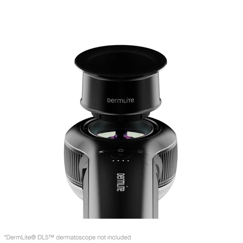 DermLite® Eyepiece for DL5™ Dermatoscopes, DL5-EP