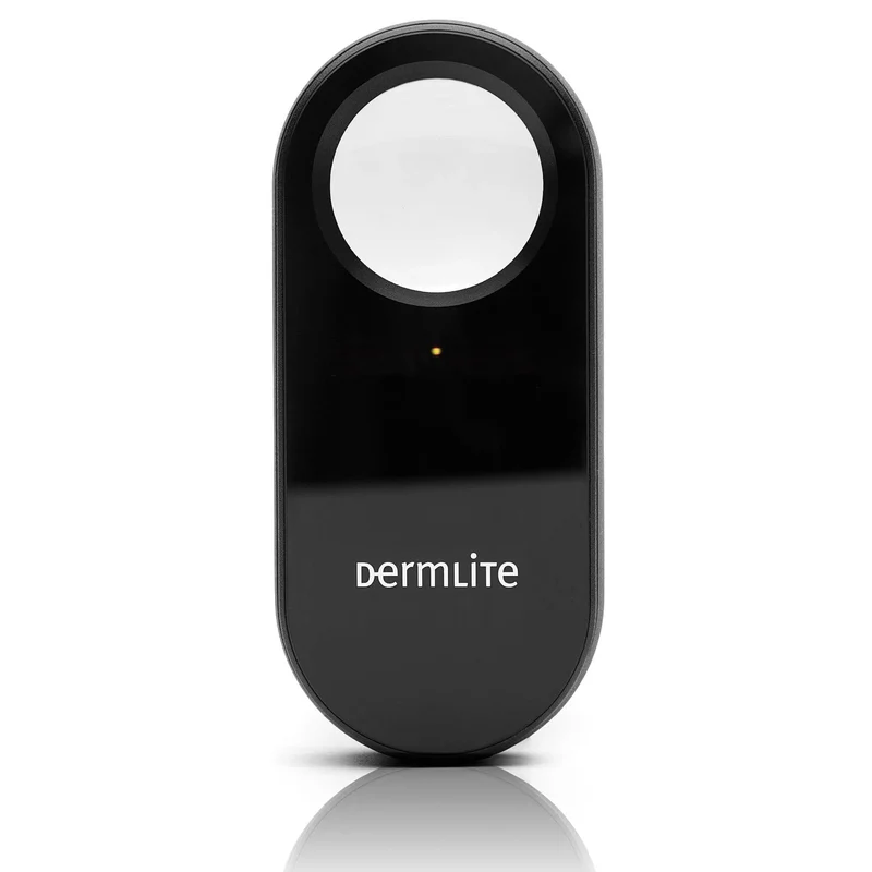 DermLite® LUMIO S™ Skin Examination Scope w/4 x Magnification, DLUS