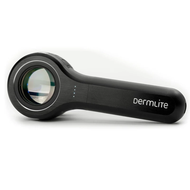 DermLite® DL4™ Portable Dermatoscope w/PigmentBoost™ PLUS, DL4