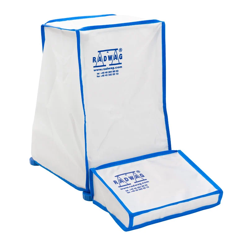 Radwag® Fabric Dust Cover for AS.3Y/X2/R Series, WX-001-0016