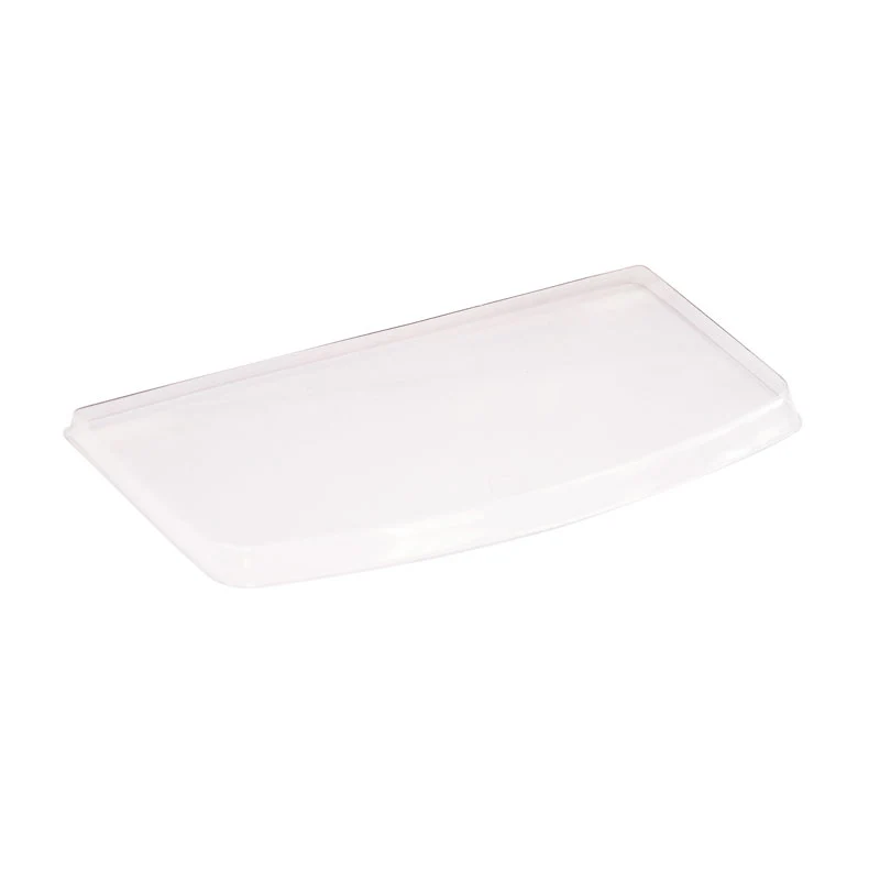 Radwag® Plastic Protective Cover for X2 Series, Pack/10, WX-001-0094