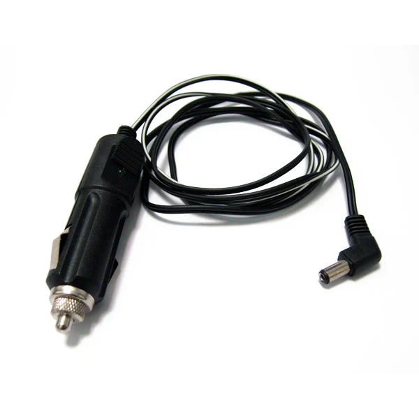 Radwag® K0047 12V Car Charger for PUE C315, WX-013-0034