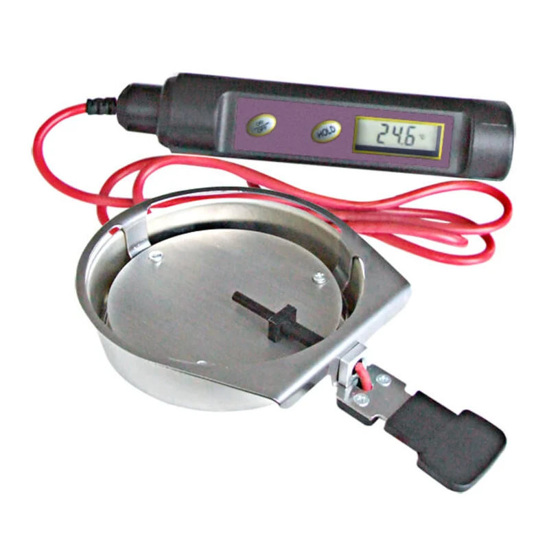 Radwag® GT105k-12/Z Control Thermometer, WX-003-0016