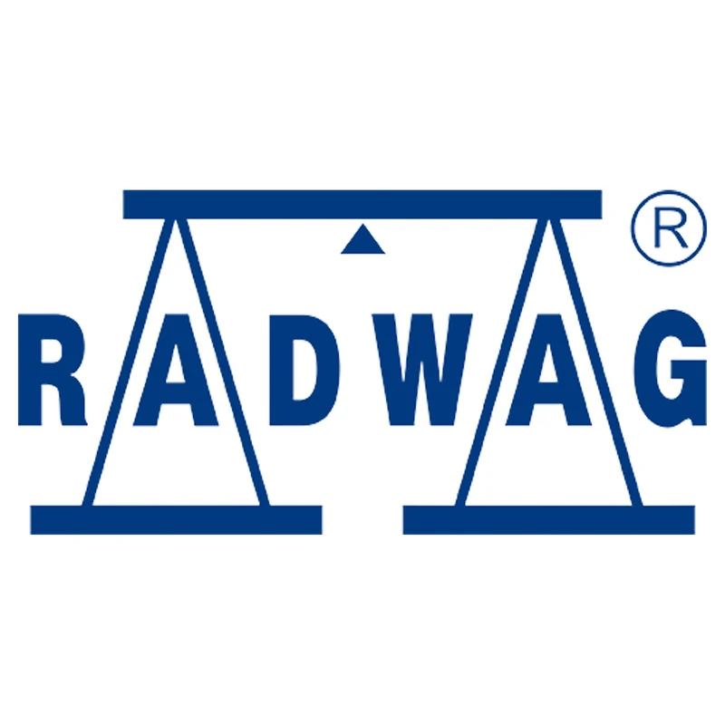 Radwag® Calibration Certificate for Module THB, UL-001-0017