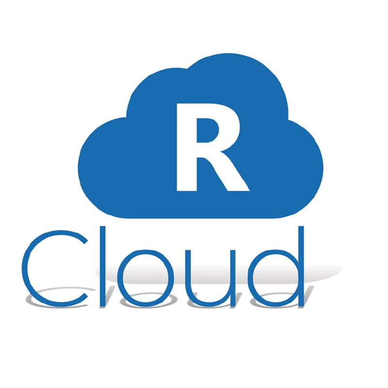 Radwag® RCloud Cloud Service, WX-110-0129