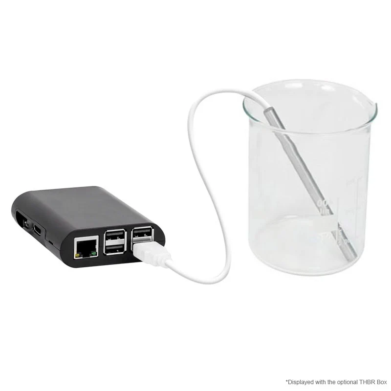 Radwag® THB W Liquid Temperature Sensor, 0.01C, WX-016-0162