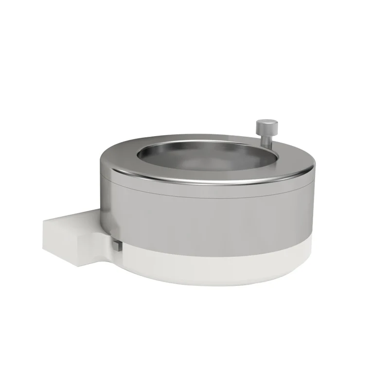 Radwag® MYF Filter Weighing Chamber, WX-001-0144