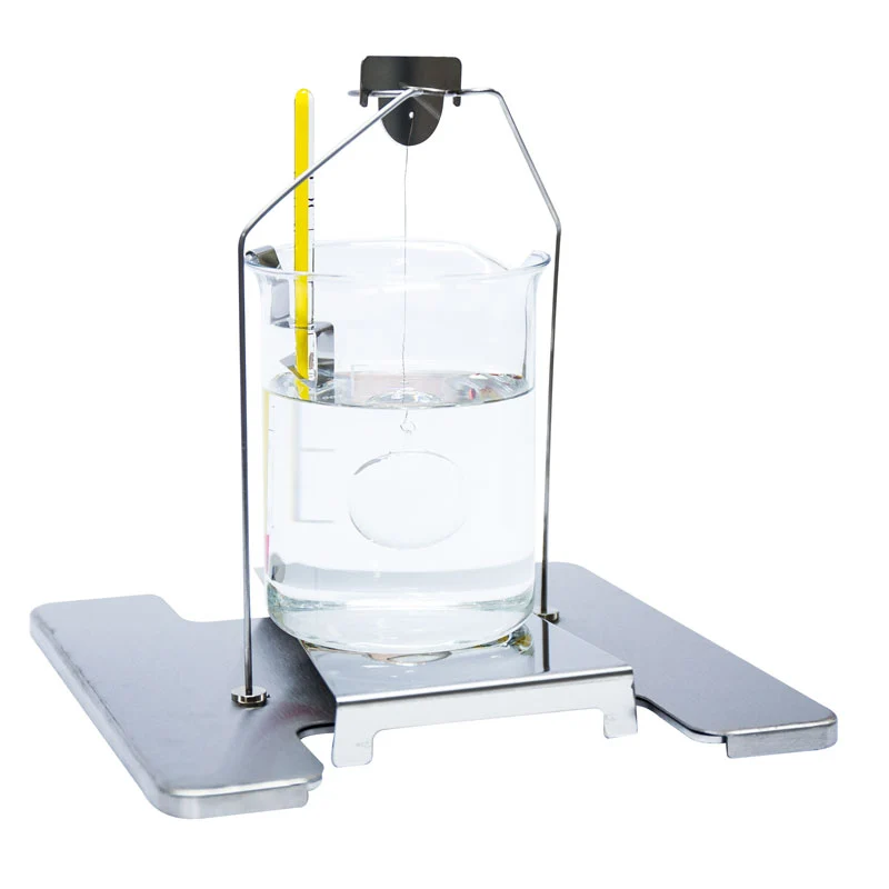 Radwag® KIT 195 Density Determination Kit, WX-002-0021