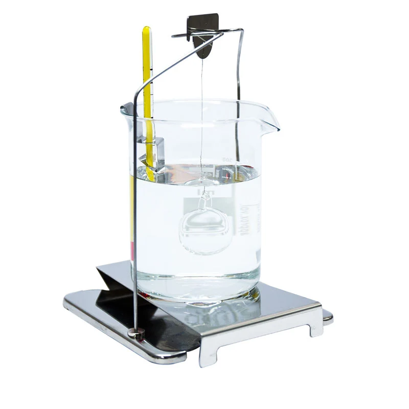 Radwag® KIT 128 Density Determination Kit, WX-002-0001