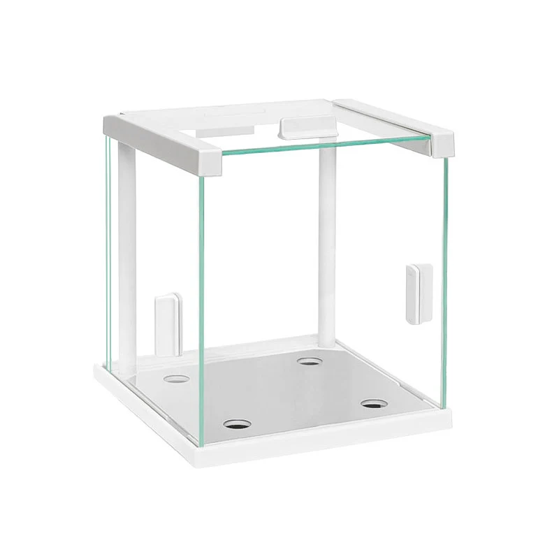 Radwag® Anti-draft Chamber 153, 128mm x 128mm, WX-002-0051