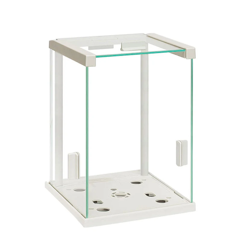Radwag® Anti-draft Chamber, 128mm x 128mm, WX-002-0047