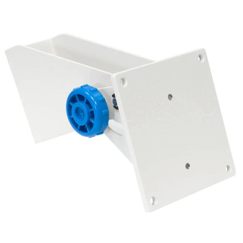 Radwag® PUE 7-36 Adjustable Wall Mounting Kit for PUE C32 / PUE 7.1, WX-002-0110