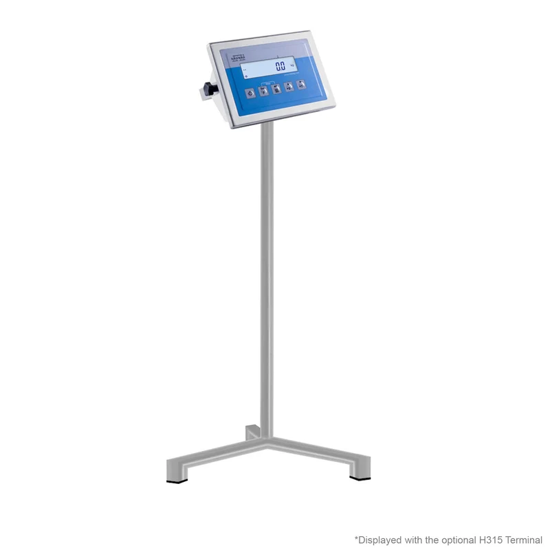Radwag Weighing Terminal Stand for PUE H315, WX-004-0292